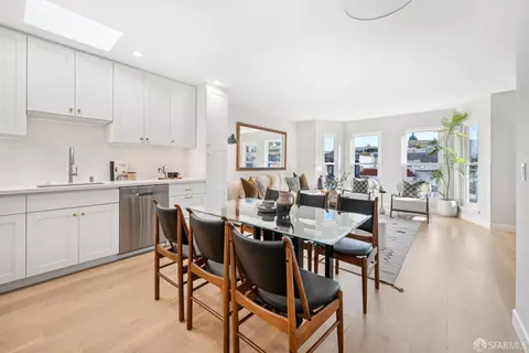 847 Arguello Blvd #5, San Francisco, CA 94118