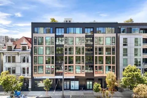 2525 Van Ness Ave #601, San Francisco, CA 94109