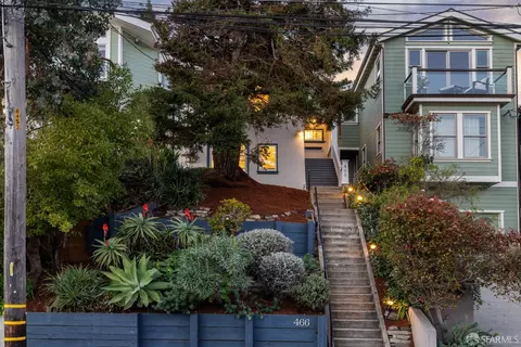466 Joost Ave, San Francisco, CA 94127