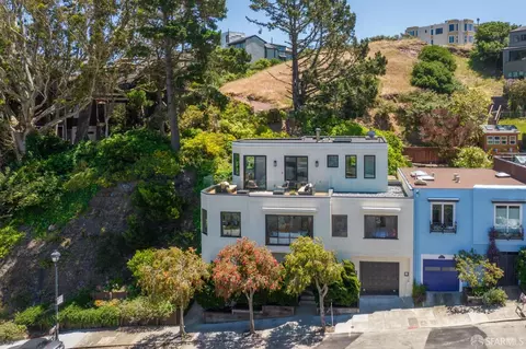1 Newburg St, San Francisco, CA 94131