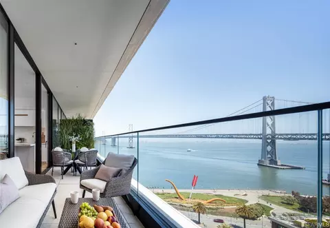 1 Steuart Ln #1603, San Francisco, CA 94105