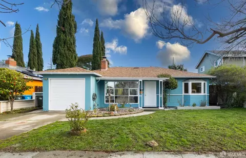 15 Garden St, Redwood City, CA 94063