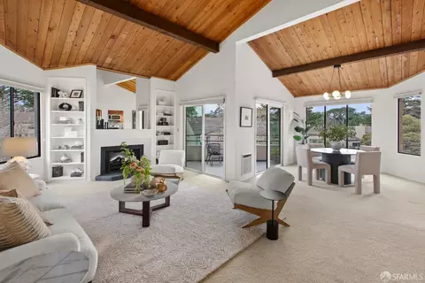 230 N Lake Merced Hls #4A, San Francisco, CA 94132
