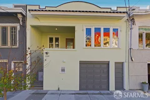 1028 Rhode Island St, San Francisco, CA 94107