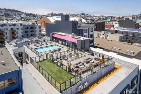 1875 Mission St #304, San Francisco, CA 94103
