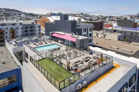 1875 Mission St #304, San Francisco, CA 94103