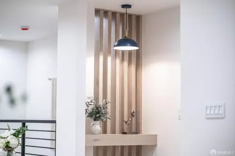 Entry Way - 3419 Ulloa St, San Francisco, CA 94116 photo 1 of 1