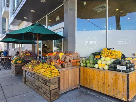 Other - 3419 Ulloa St, San Francisco, CA 94116 photo 6 of 53