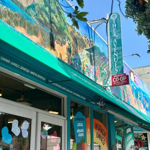 Other - 3419 Ulloa St, San Francisco, CA 94116 photo 21 of 53