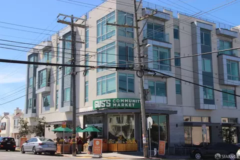 Other - 3419 Ulloa St, San Francisco, CA 94116 photo 28 of 53