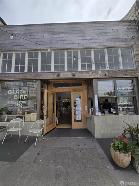 Other - 3419 Ulloa St, San Francisco, CA 94116 photo 2 of 53
