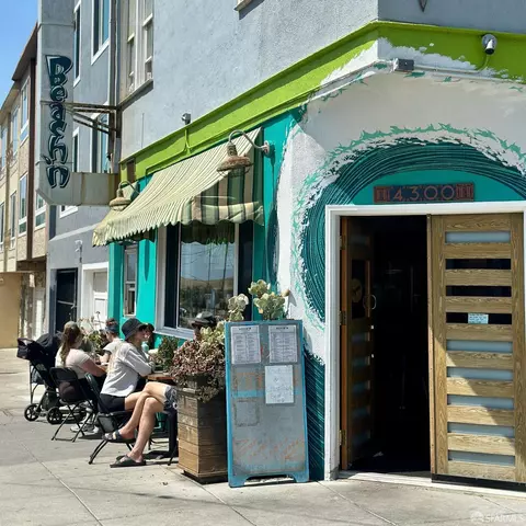 Other - 3419 Ulloa St, San Francisco, CA 94116 photo 14 of 53