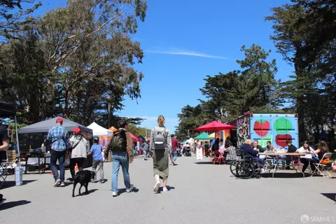 Other - 3419 Ulloa St, San Francisco, CA 94116 photo 44 of 53