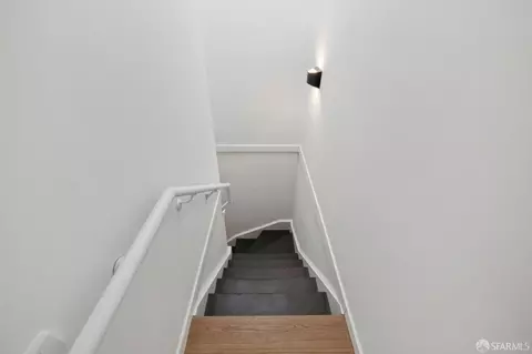 Entry Way - 2030 Ortega St, San Francisco, CA 94122 photo 9 of 9