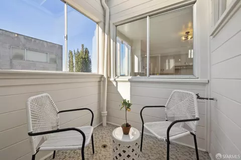 Exterior - 2030 Ortega St, San Francisco, CA 94122 photo 2 of 12
