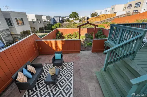 Exterior - 2030 Ortega St, San Francisco, CA 94122 photo 4 of 12