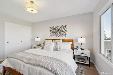 Bedroom - 2030 Ortega St, San Francisco, CA 94122 photo 3 of 10