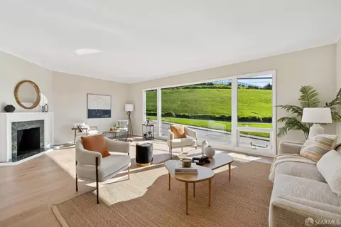 Living - 2030 Ortega St, San Francisco, CA 94122 photo 2 of 8