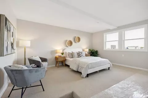 Bedroom - 2030 Ortega St, San Francisco, CA 94122 photo 8 of 10