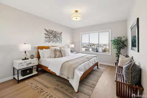 Bedroom - 2030 Ortega St, San Francisco, CA 94122 photo 1 of 10