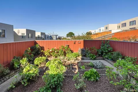 Exterior - 2030 Ortega St, San Francisco, CA 94122 photo 8 of 12