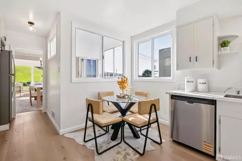 Dining - 2030 Ortega St, San Francisco, CA 94122 photo 6 of 7
