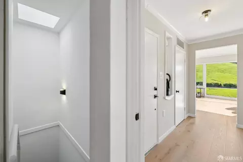 Entry Way - 2030 Ortega St, San Francisco, CA 94122 photo 8 of 9