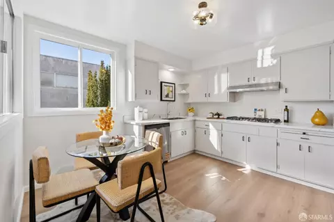 Kitchen - 2030 Ortega St, San Francisco, CA 94122 photo 2 of 7