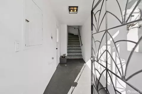 Entry Way - 2030 Ortega St, San Francisco, CA 94122 photo 1 of 9