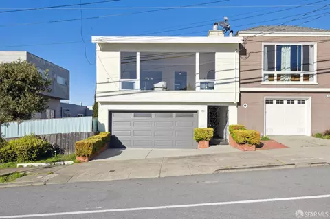 2030 Ortega St, San Francisco, CA 94122