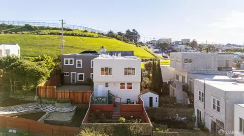 Other - 2030 Ortega St, San Francisco, CA 94122 photo 1 of 13