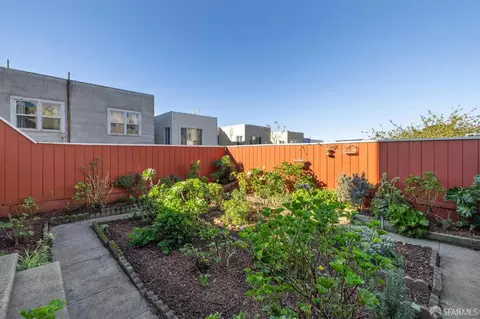 Exterior - 2030 Ortega St, San Francisco, CA 94122 photo 12 of 12
