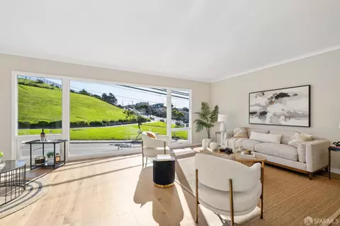 Living - 2030 Ortega St, San Francisco, CA 94122 photo 1 of 8
