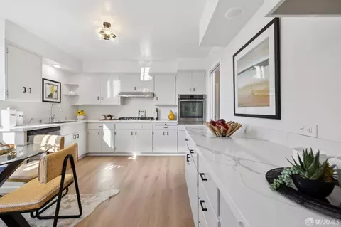 Kitchen - 2030 Ortega St, San Francisco, CA 94122 photo 1 of 7