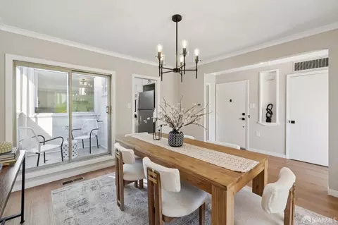 Dining - 2030 Ortega St, San Francisco, CA 94122 photo 4 of 7
