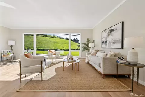 Living - 2030 Ortega St, San Francisco, CA 94122 photo 7 of 8