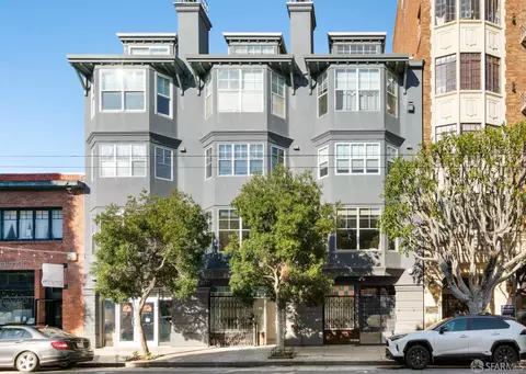 342 Hayes St #A, San Francisco, CA 94102