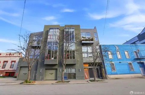 725 Florida St #4, San Francisco, CA 94110