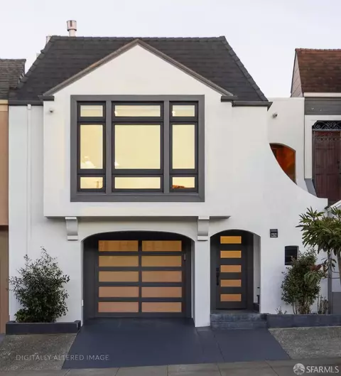 1474 34th Ave, San Francisco, CA 94122
