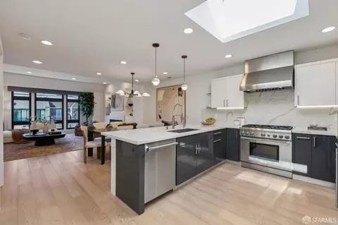 Kitchen - 1474 34th Ave, San Francisco, CA 94122 photo 3 of 3