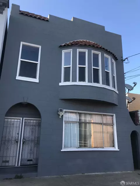 106 Sadowa St, San Francisco, CA 94112