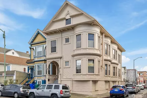 602 Alice St, Oakland, CA 94607