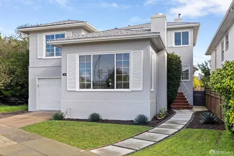 30 Constanso Way, San Francisco, CA 94132