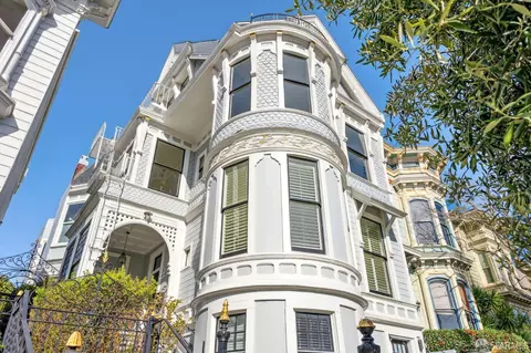 2426 Pine St, San Francisco, CA 94115