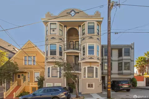 3763 Cesar Chavez St, San Francisco, CA 94110