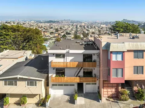 647 Grand View Ave #4, San Francisco, CA 94114