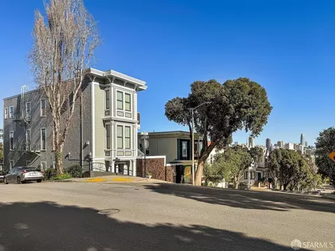2010 Eddy St #A, San Francisco, CA 94115