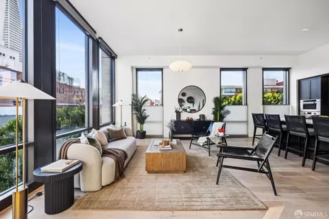 288 Pacific Ave #4A, San Francisco, CA 94111