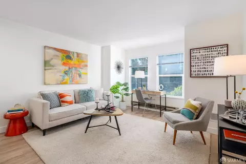 2225 23rd St #309, San Francisco, CA 94107