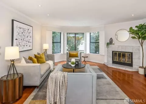 1365 Scott St #1, San Francisco, CA 94115